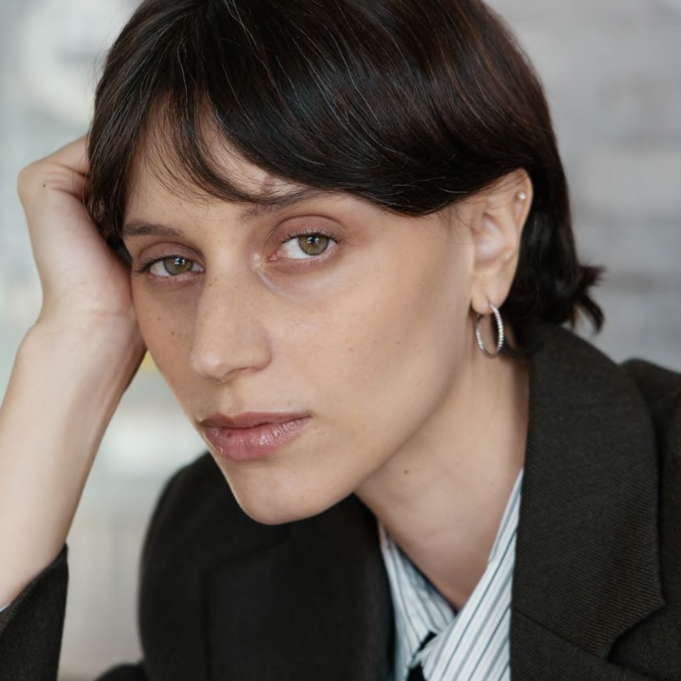 ORNELLA SCOPONI / GDL